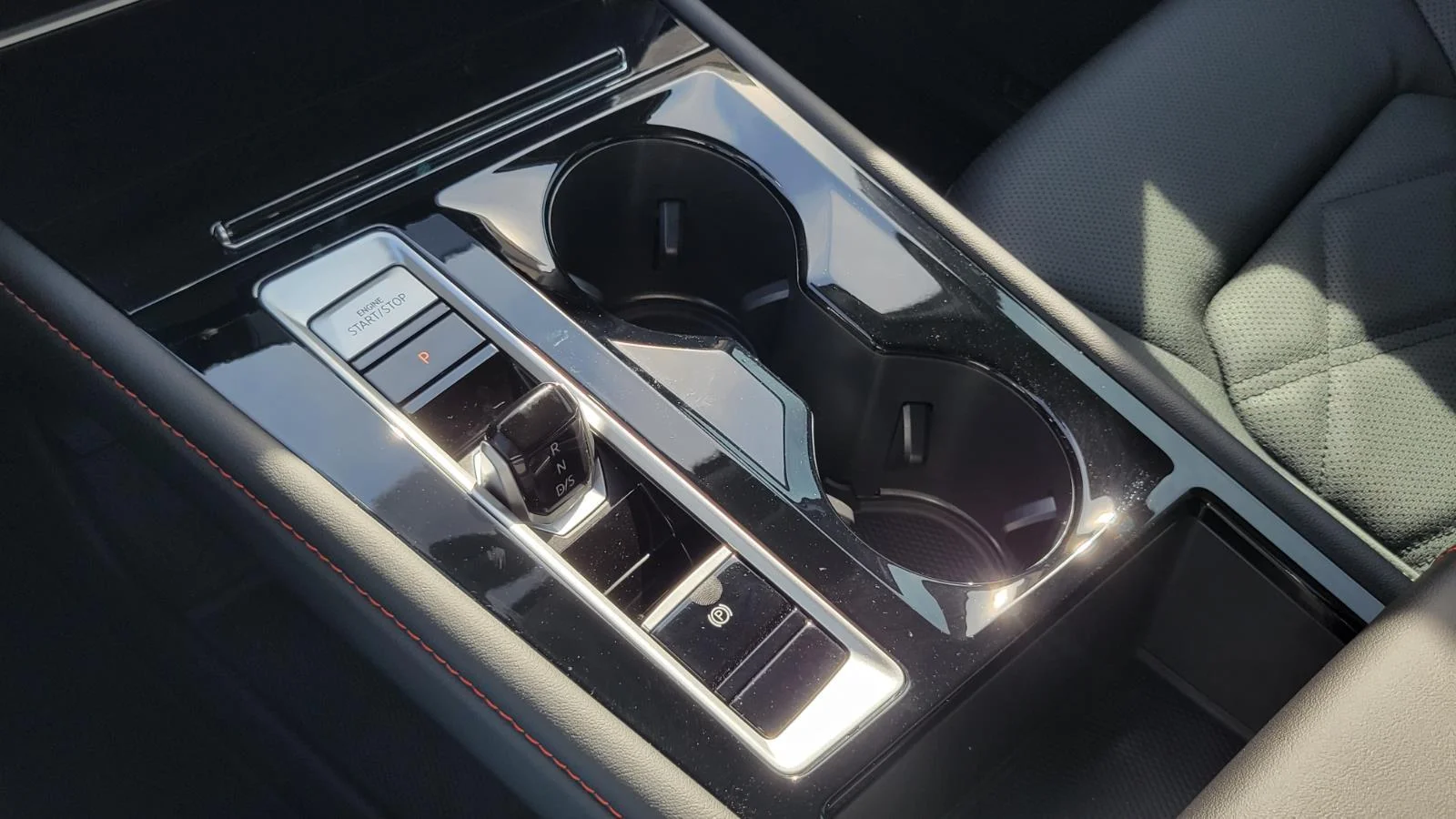 2026 Volkswagen Atlas Atlas Peak Edition - Photo 28