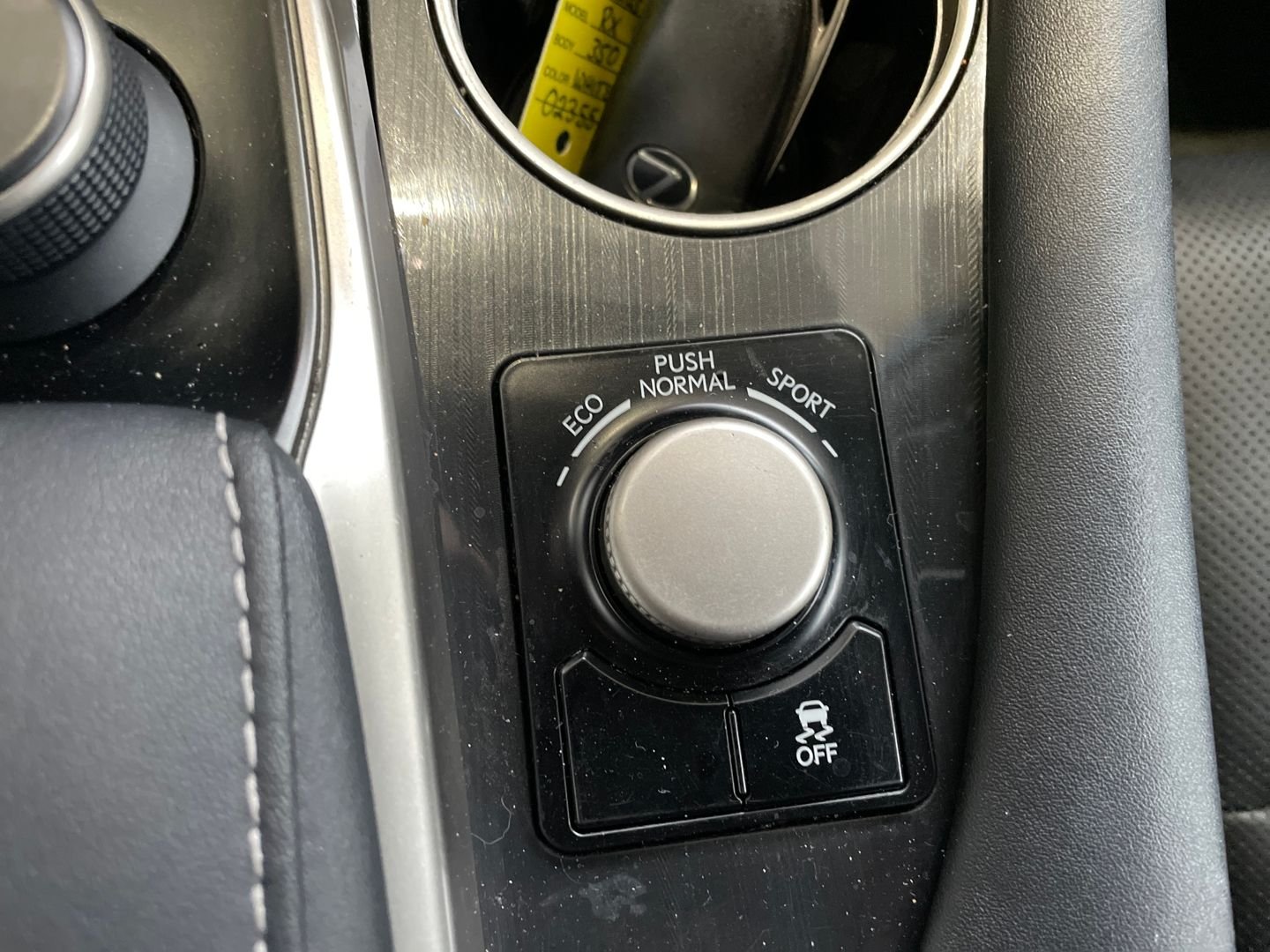 2016 Lexus RX 350 - Photo 21