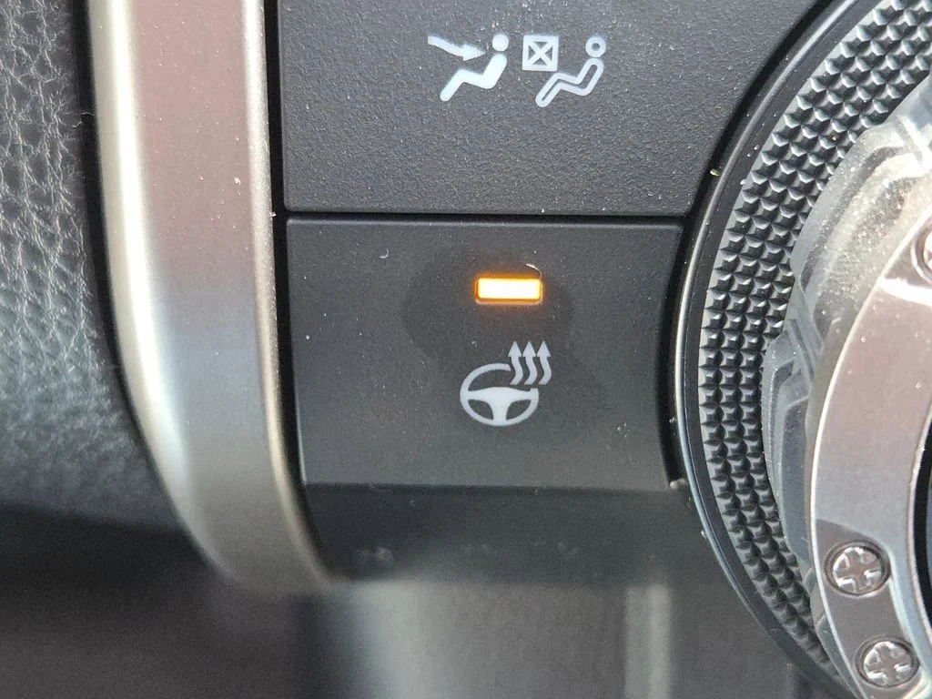 2026 Toyota 4Runner Limited - Photo 16
