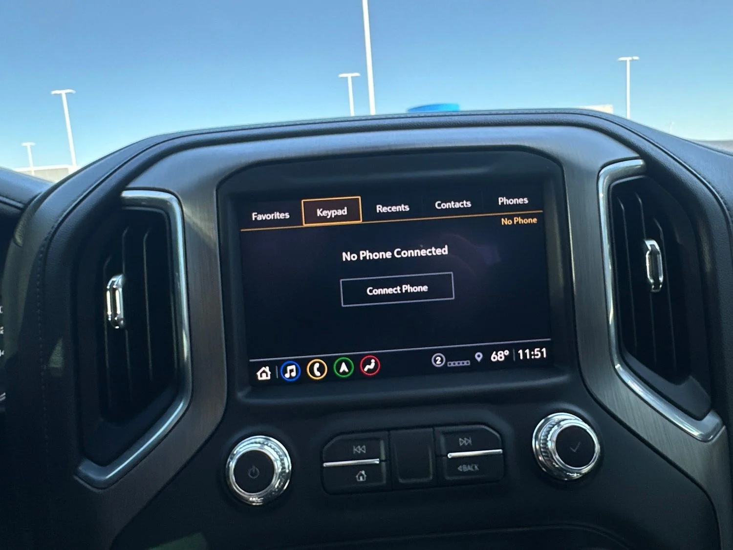 2022 GMC Sierra 1500 Limited Denali - Photo 58