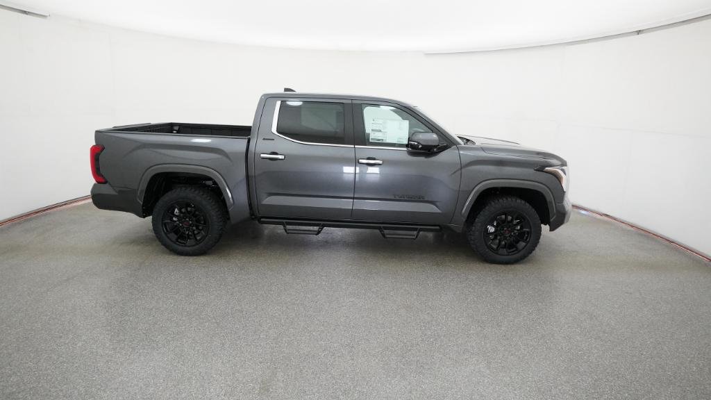 2026 Toyota Tundra Limited - Photo 32
