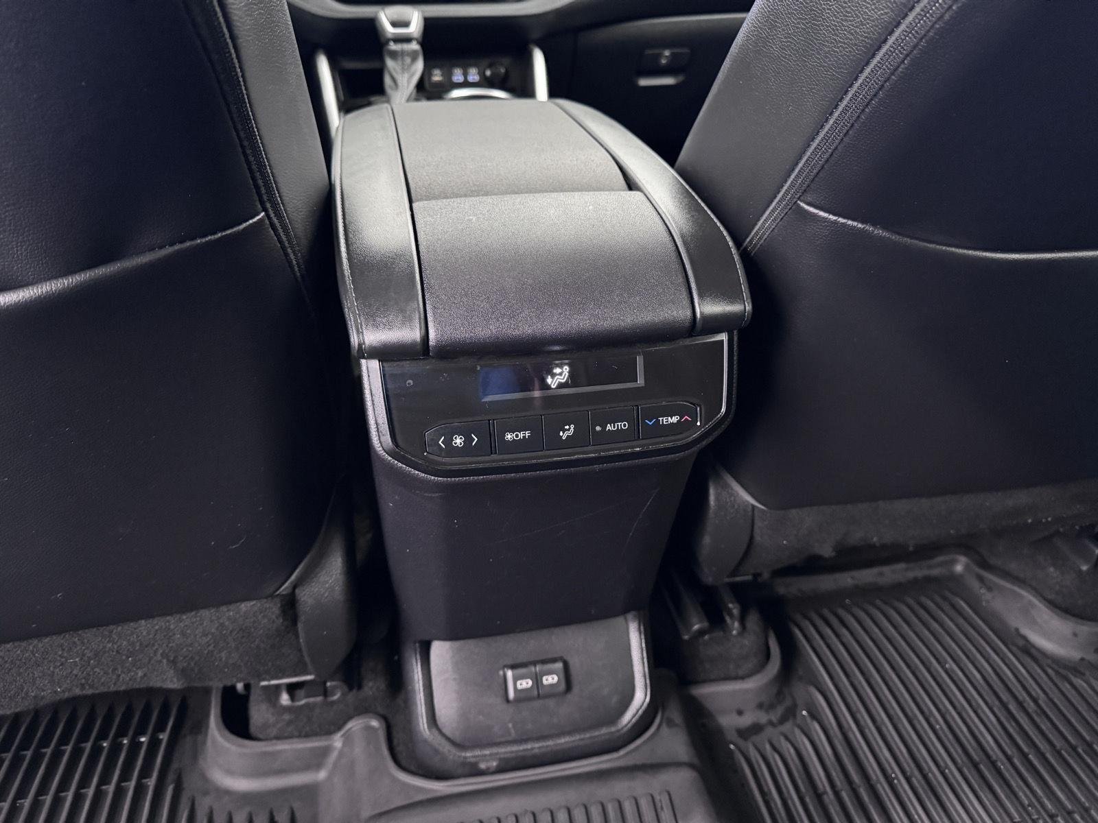 Used 2023 Blueprint Toyota XLE image 25