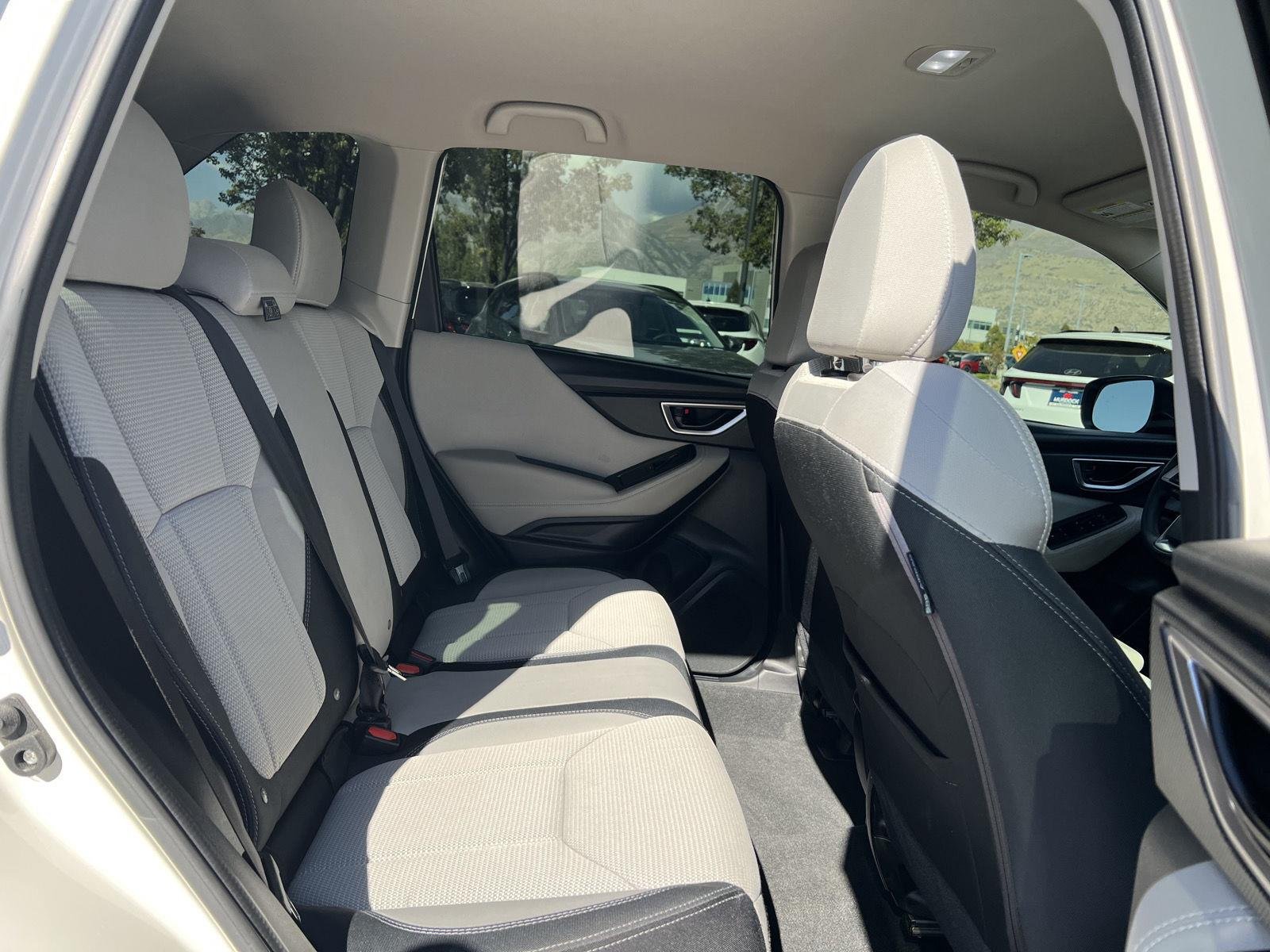 2022 Subaru Forester Base - Photo 5