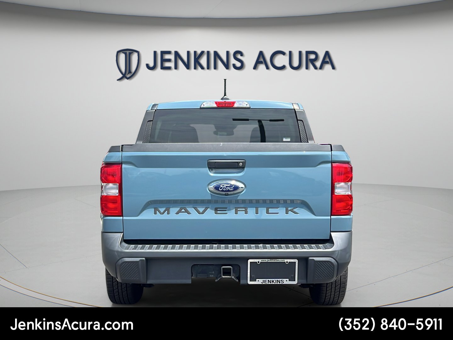 Used 2022 Area 51 Ford XL image 6