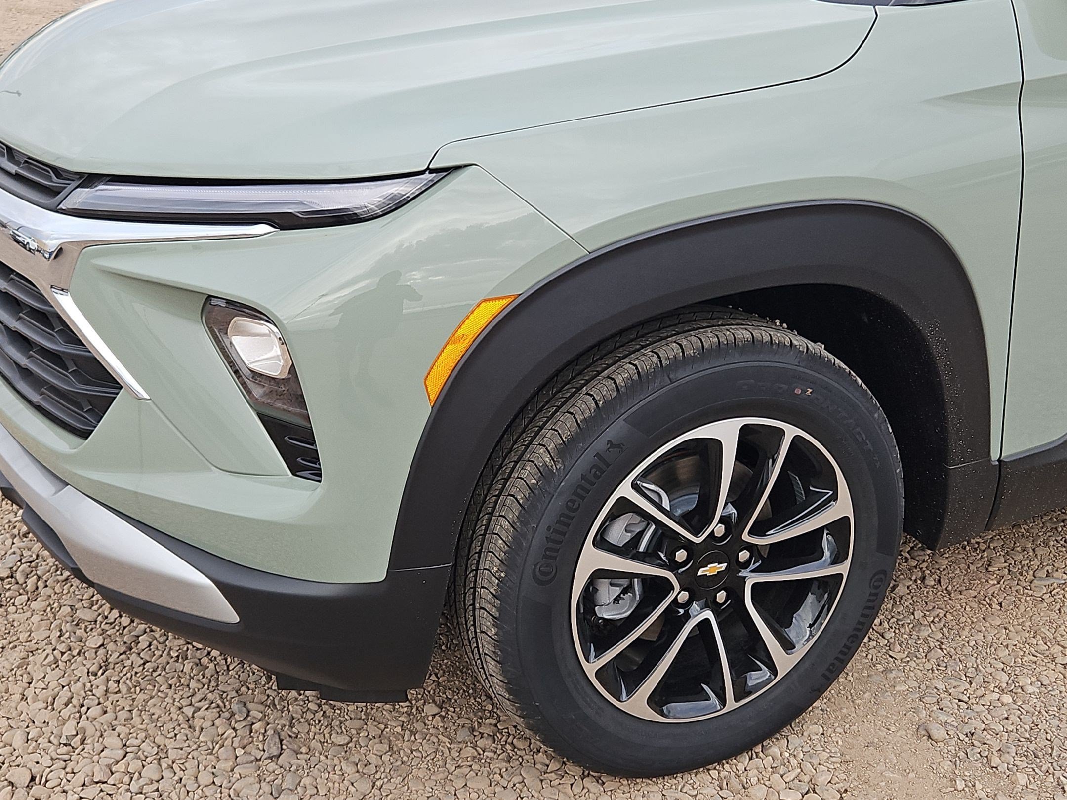 2026 Chevrolet Trailblazer LT - Photo 14