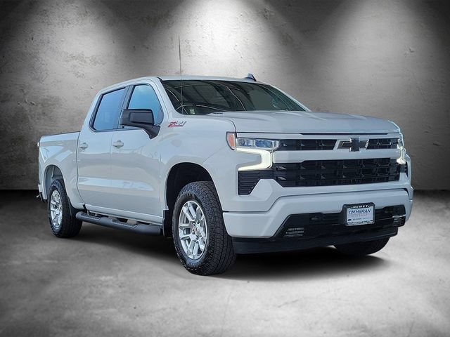 2026 Chevrolet Silverado 1500 RST - Photo 2