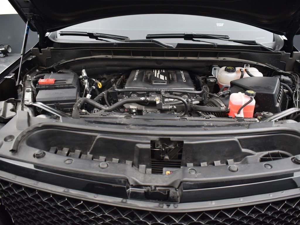 2024 CADILLAC ESCALADE - Image 41