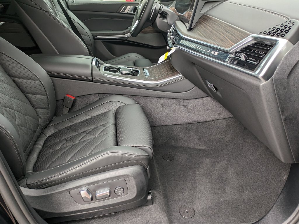 2026 BMW X5 40i - Photo 25