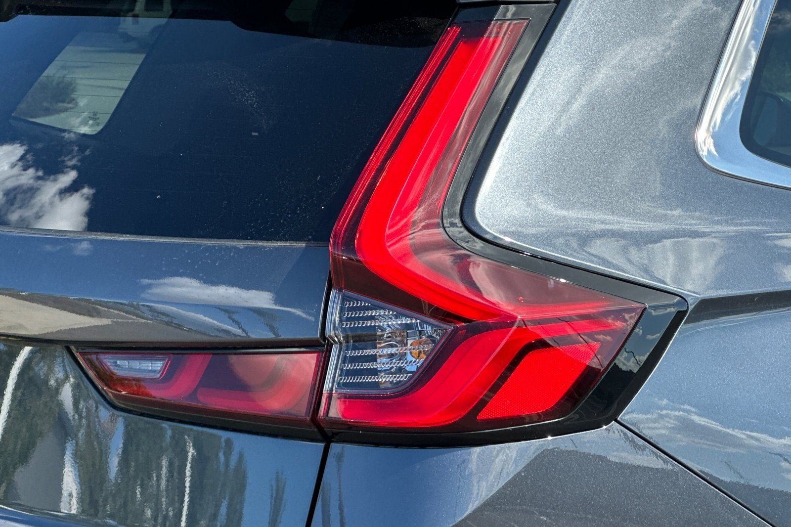 New 2026  Honda LX image 31