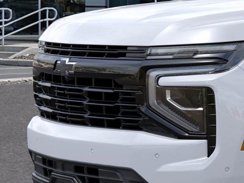 2026 Chevrolet Tahoe RST - Photo 13