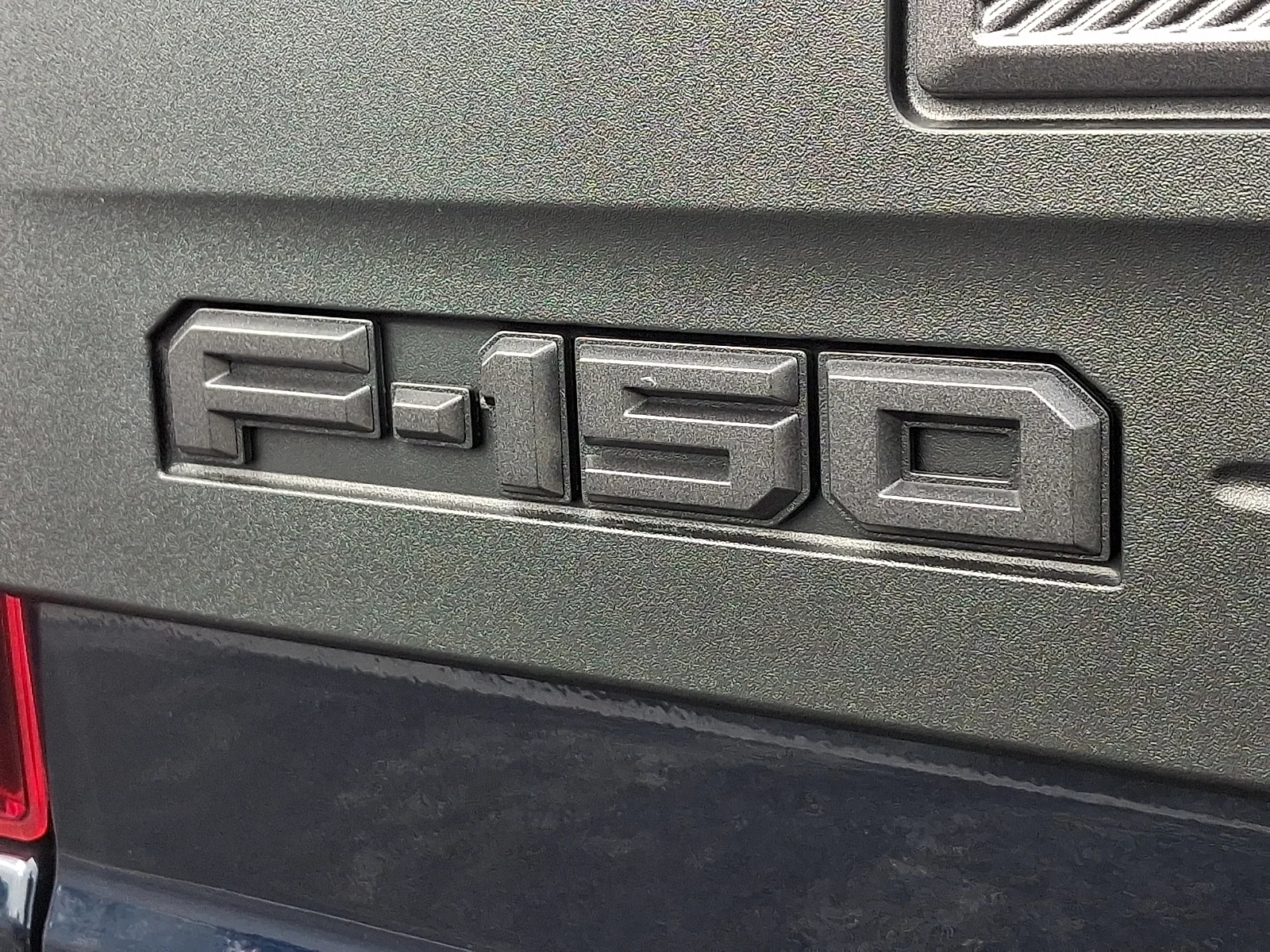 Used 2024 Antimatter Blue Metallic - HX Ford Raptor image 30