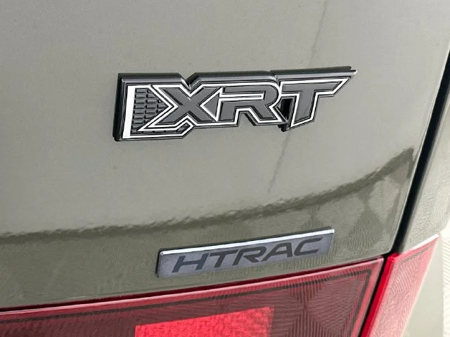New 2026 Green Hyundai XRT image 24