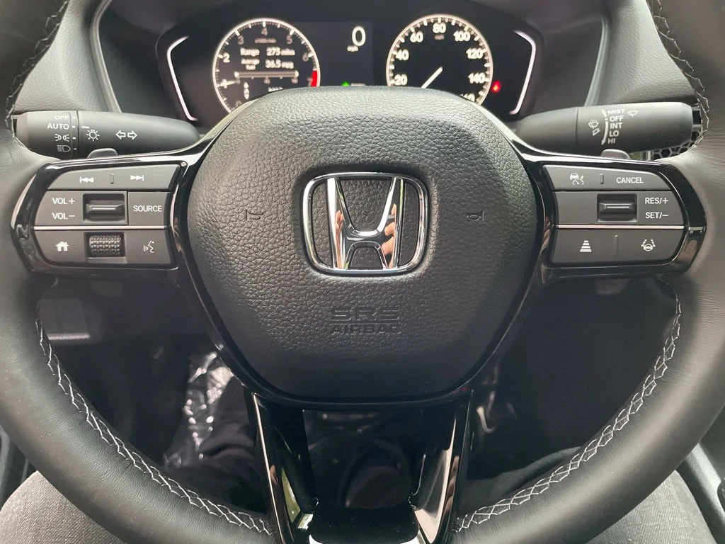 New 2026 Blue Lagoon Pearl Honda 2WD SPORT image 10