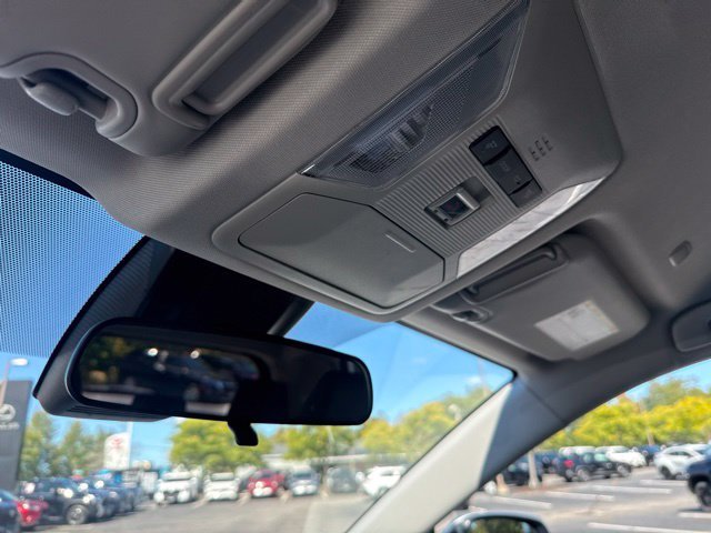 Certified Used 2024 Silver Sky Metallic Toyota XLE image 30