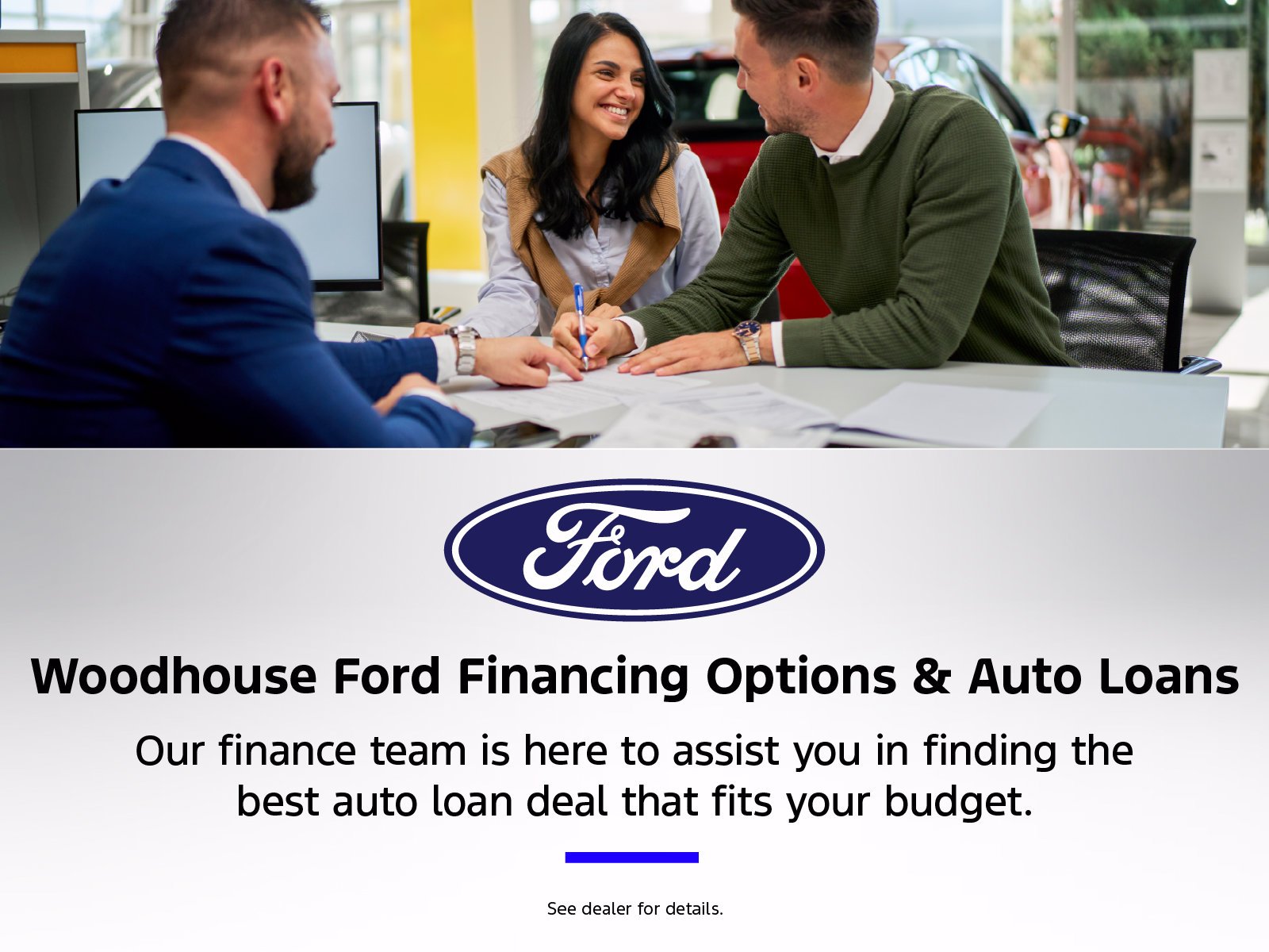 Used 2011 White Ford  image 3