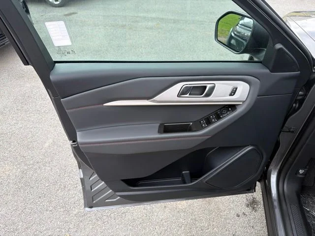 Used 2026 Gray Ford Active image 20