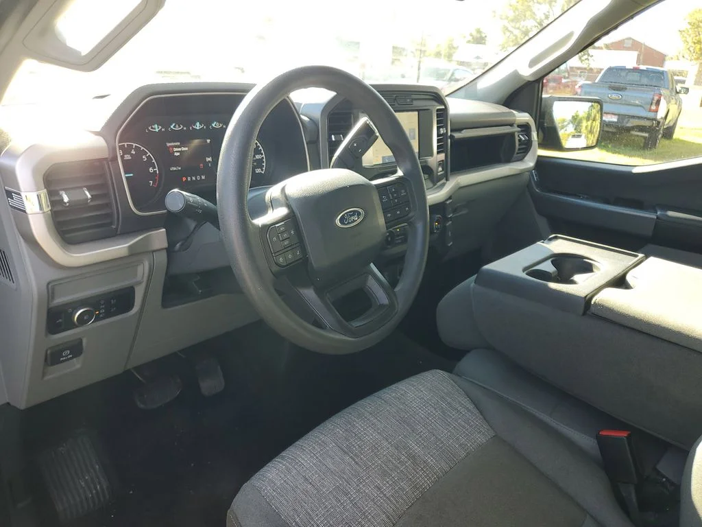 2023 Ford F-150 XLT - Photo 13
