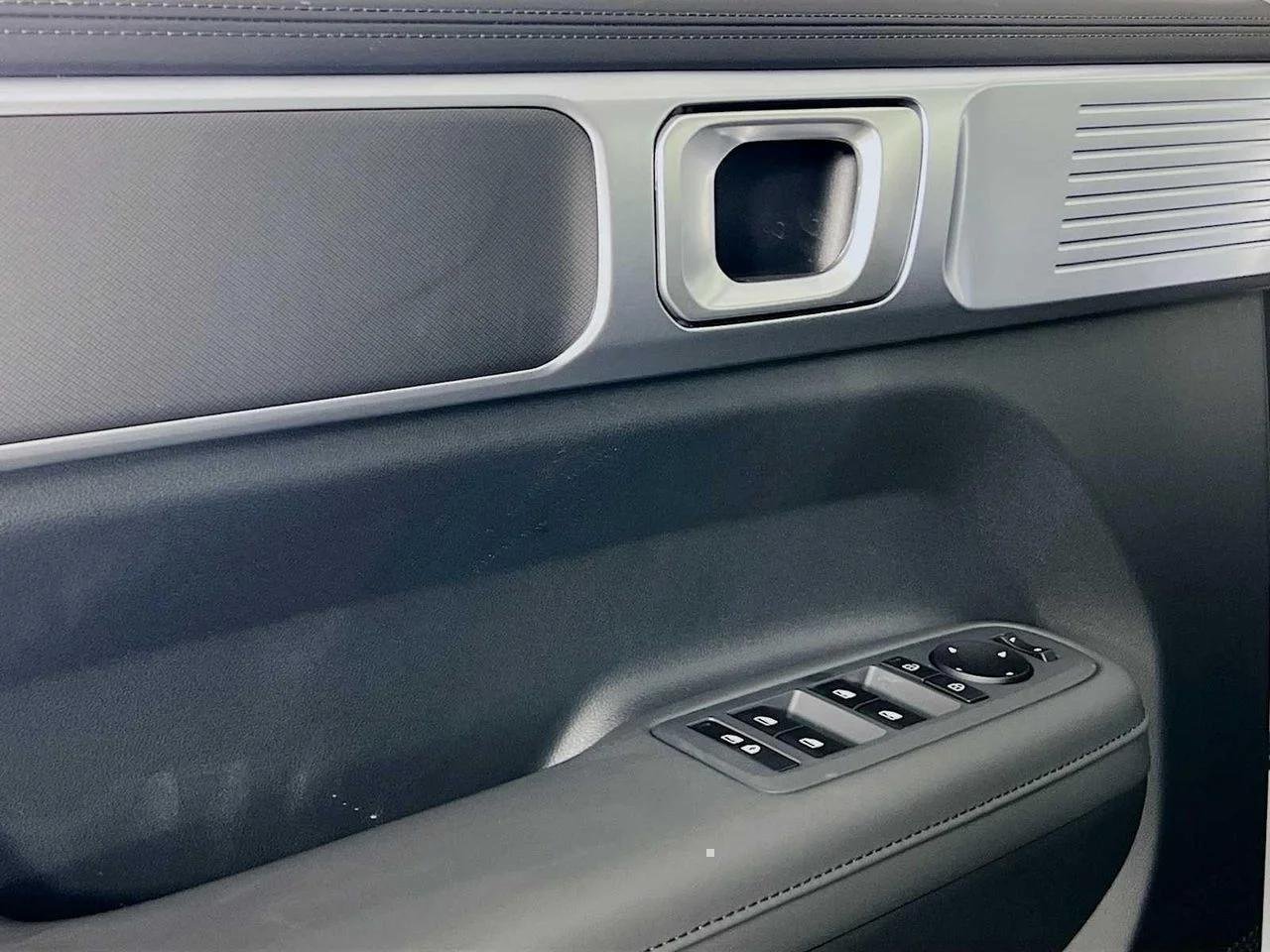 2026 Hyundai Santa Fe — photo 18