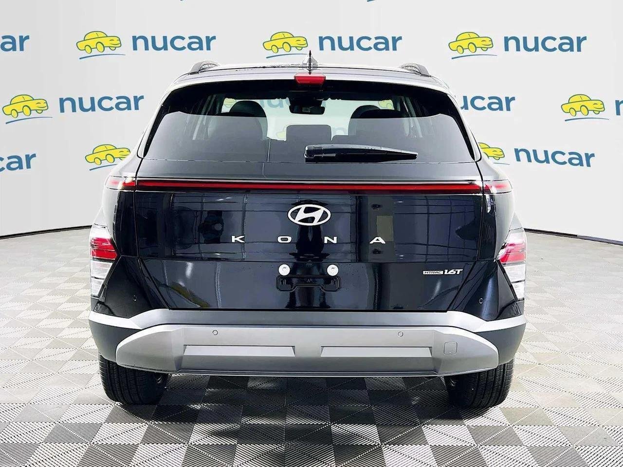 2026 Hyundai Kona — photo 6