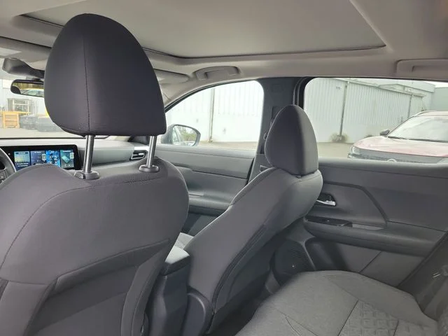 New 2026 Black Nissan SV image 23