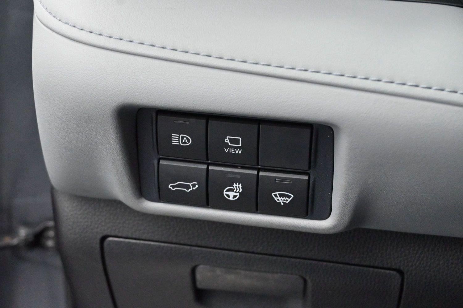 Used 2021 Magnetic Gray Metallic Toyota Limited image 28