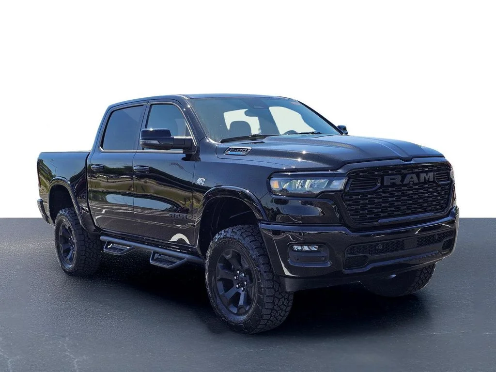 2026 RAM 1500 Big Horn/Lone Star - Photo 40