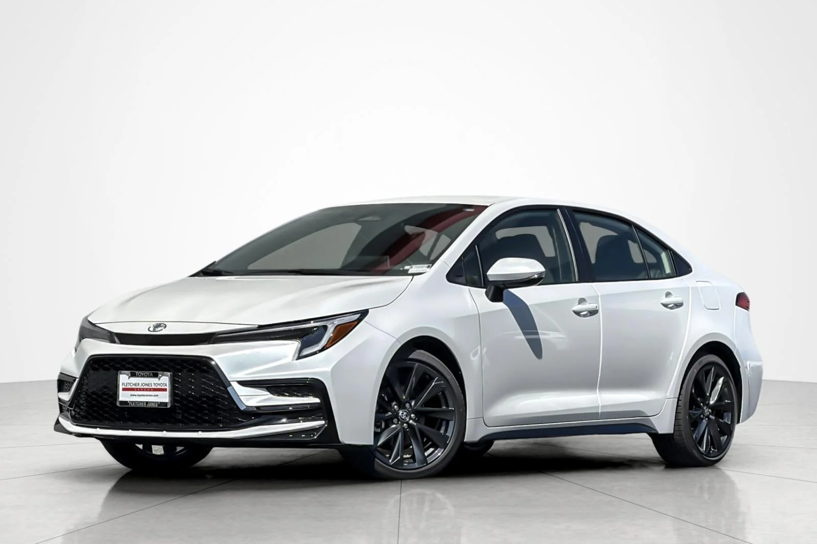2026 Toyota Corolla Hybrid  SE