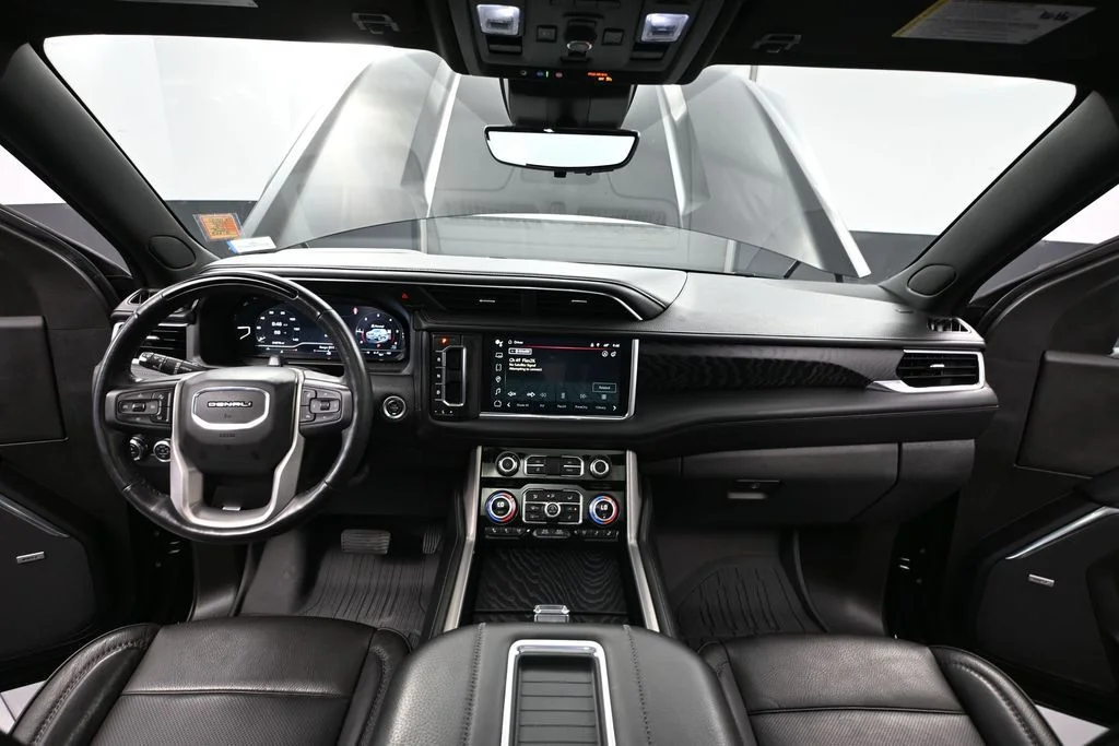 Certified Used 2024 Black GMC Denali image 20