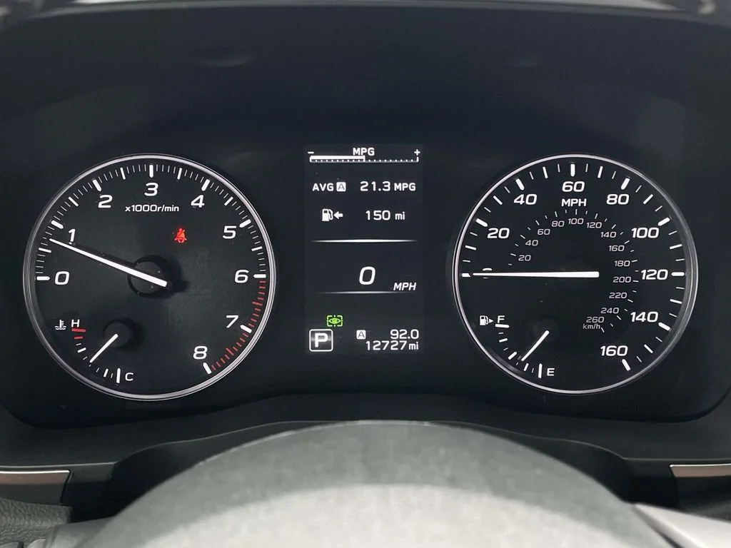 2024 Subaru Ascent Limited - Photo 16