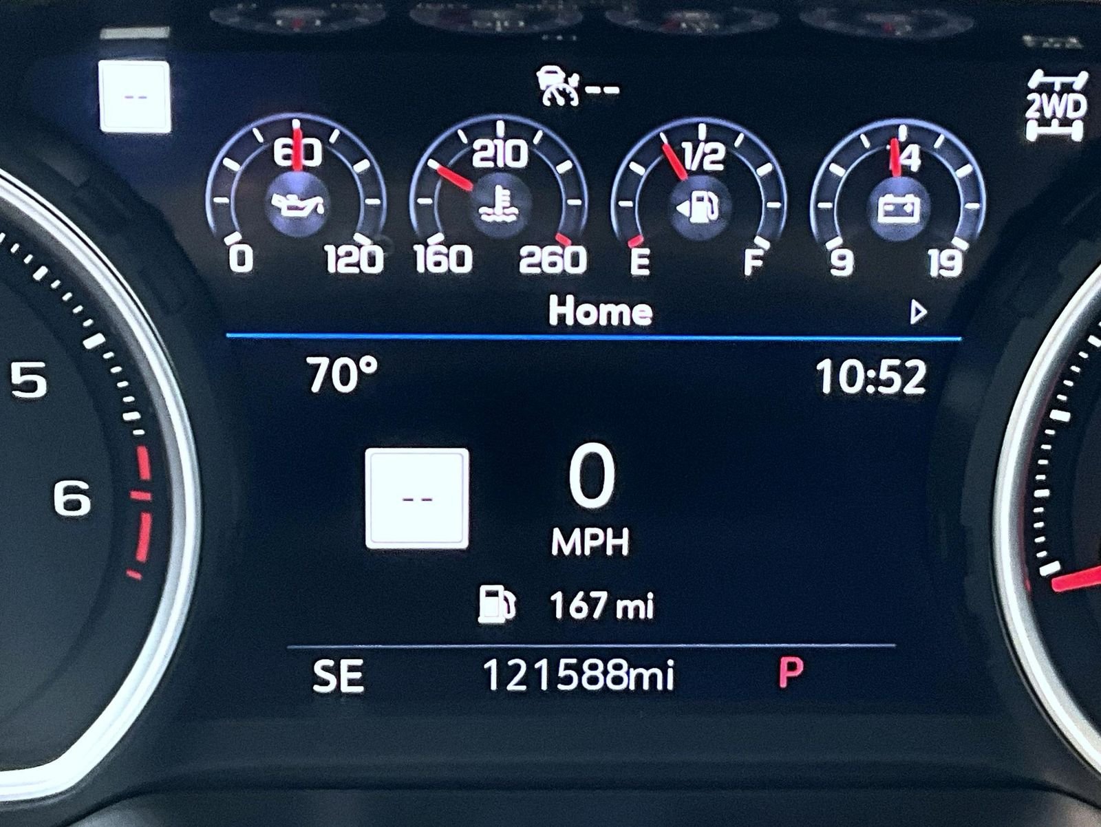 Used 2021 White Chevrolet Premier image 17
