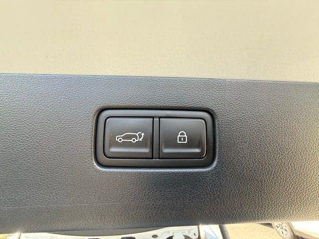 2026 Hyundai IONIQ 9 SEL - Photo 17