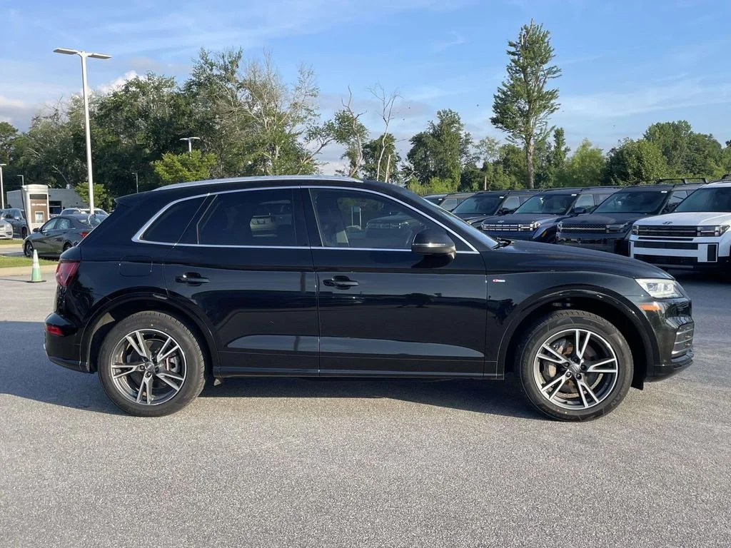 2020 Audi Q5 Premium Plus - Photo 29