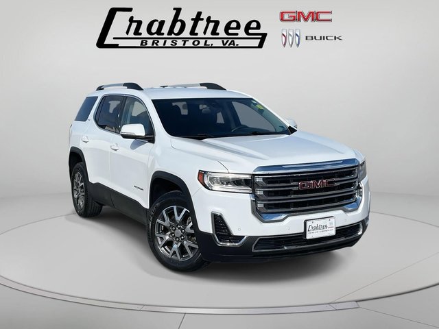 2023 GMC Acadia