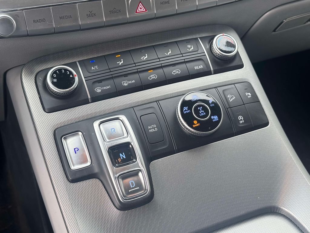 2020 Hyundai Palisade SE - Photo 26