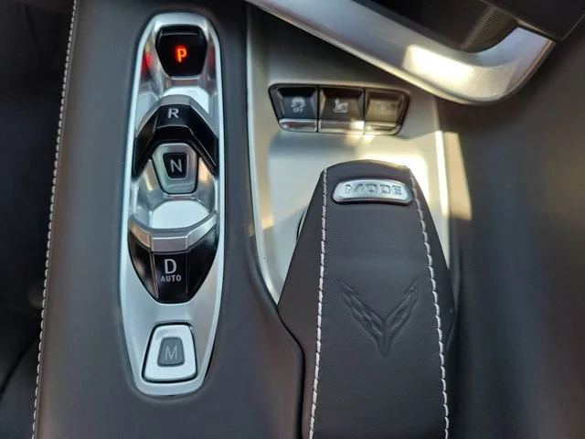 2024 Chevrolet Corvette 3LT - Photo 32