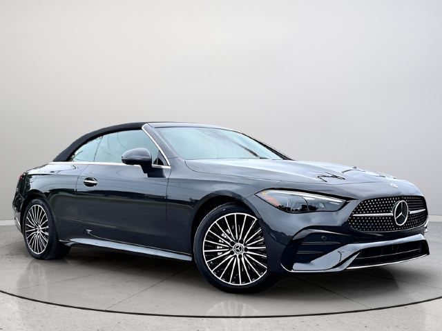 2027 Mercedes-Benz CLE 300