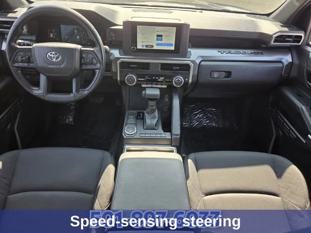 Used 2025 Gray Toyota SR5 image 14
