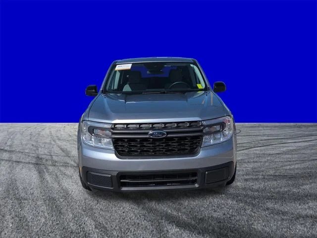 Certified Used 2024 2024 FORD MAVERICK XLT Ford XLT image 9