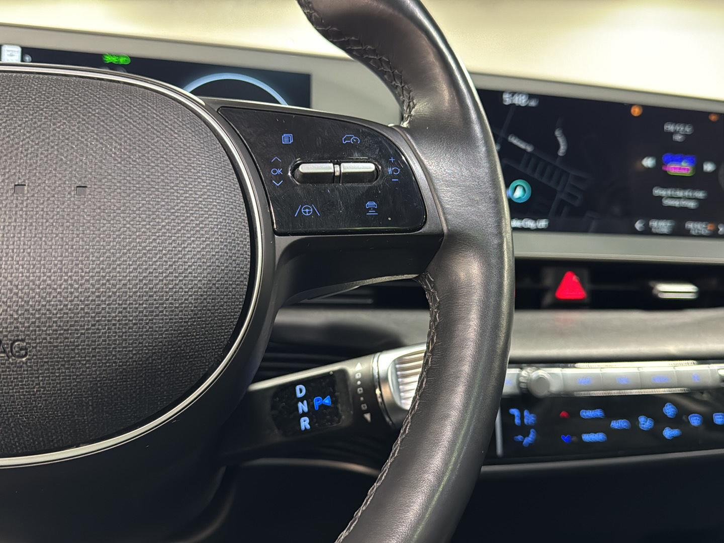 2023 Hyundai IONIQ 5 Limited - Photo 30