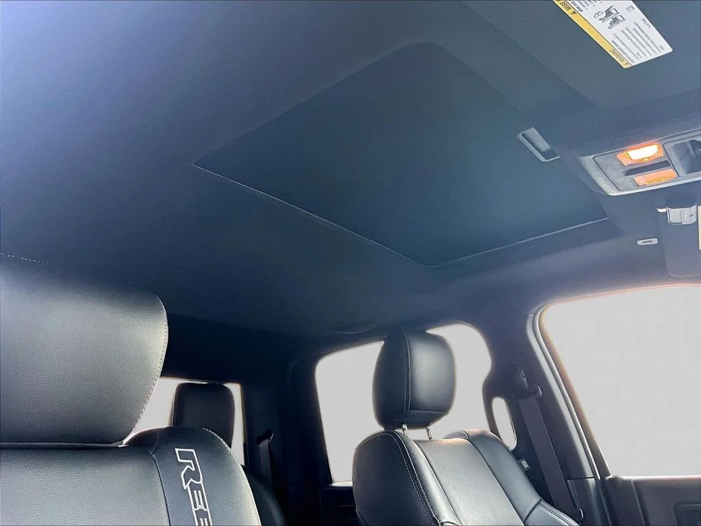 Used 2018 Red Ram Rebel image 23