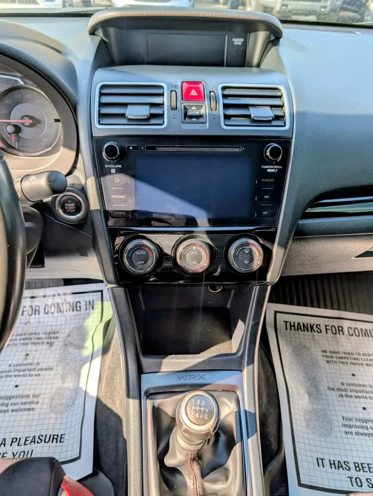Used 2019 Cool Gray Khaki Subaru Premium Series.Gray image 13