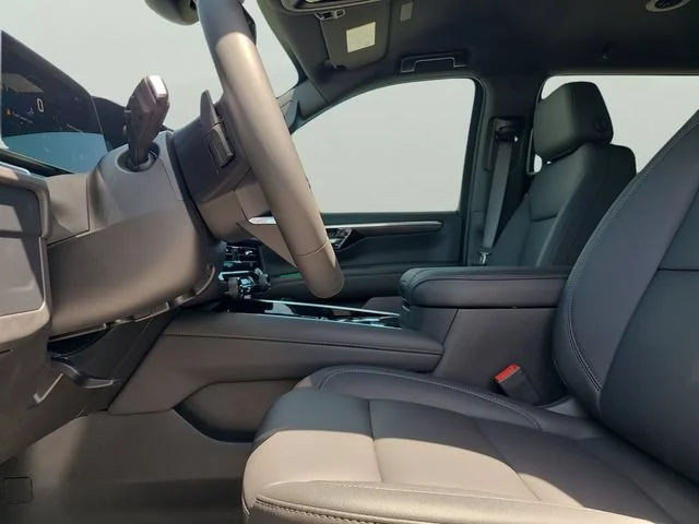 New 2026 Black Chevrolet LT image 26