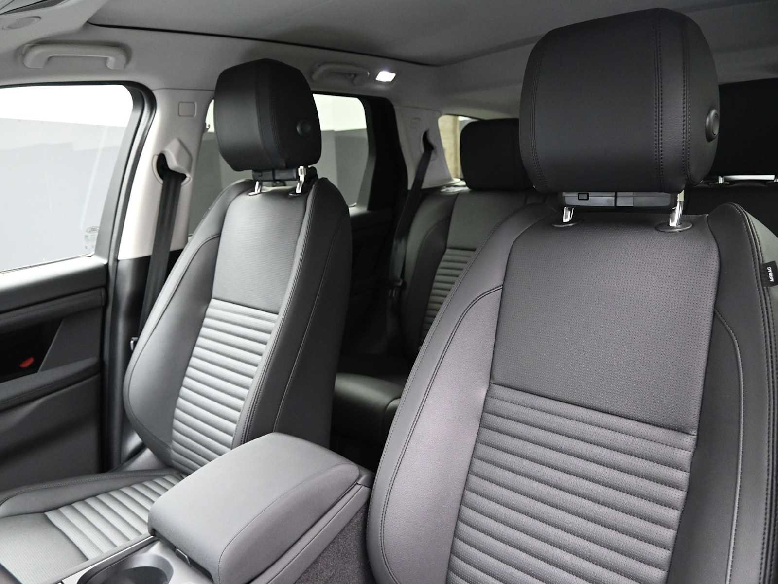 Used 2025 BK Land Rover S image 16