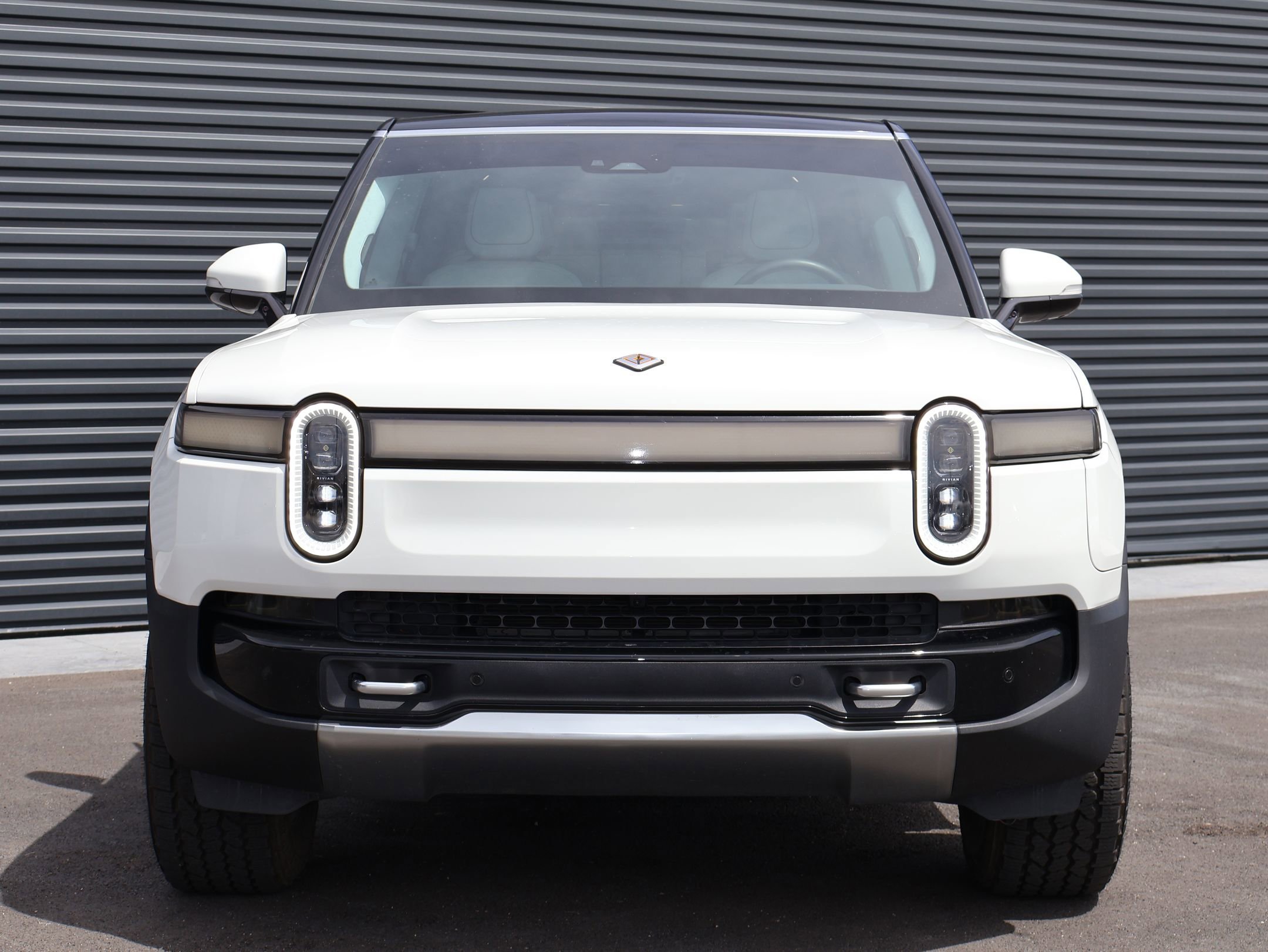 Certified 2023 Rivian R1S Adventure with VIN 7PDSGABLXPN006427 for sale in Lehi, UT