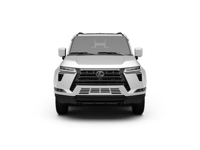 New 2025 Eminent White Pearl Lexus 550 Premium+ image 5