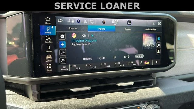 2025 Jeep Wrangler 4-Door Sport S - Photo 15