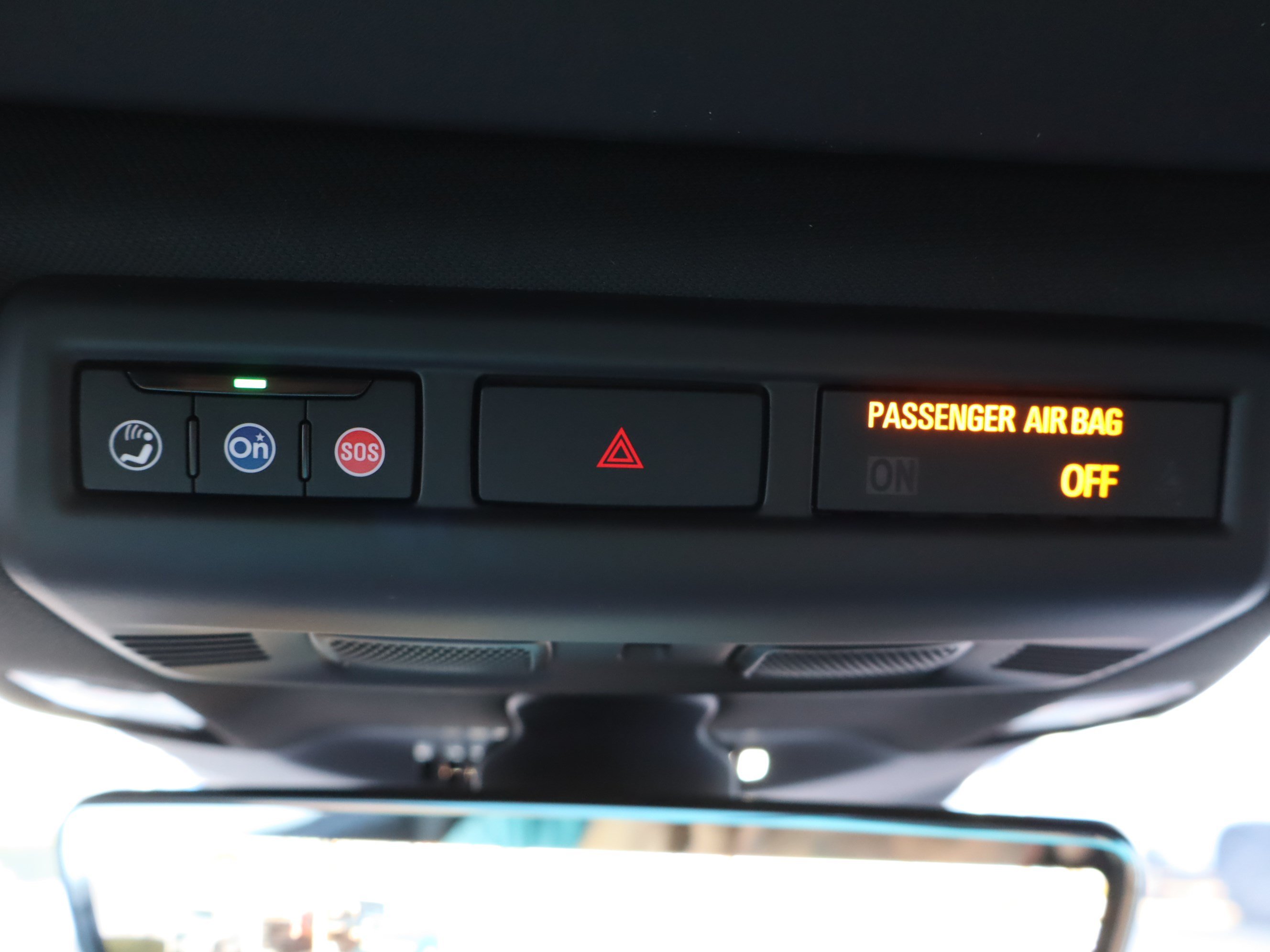 Used 2026 Torch Red Chevrolet 1LT image 27