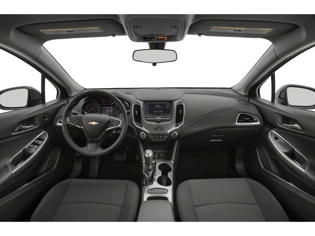 Used 2019 Silver Chevrolet LS image 5
