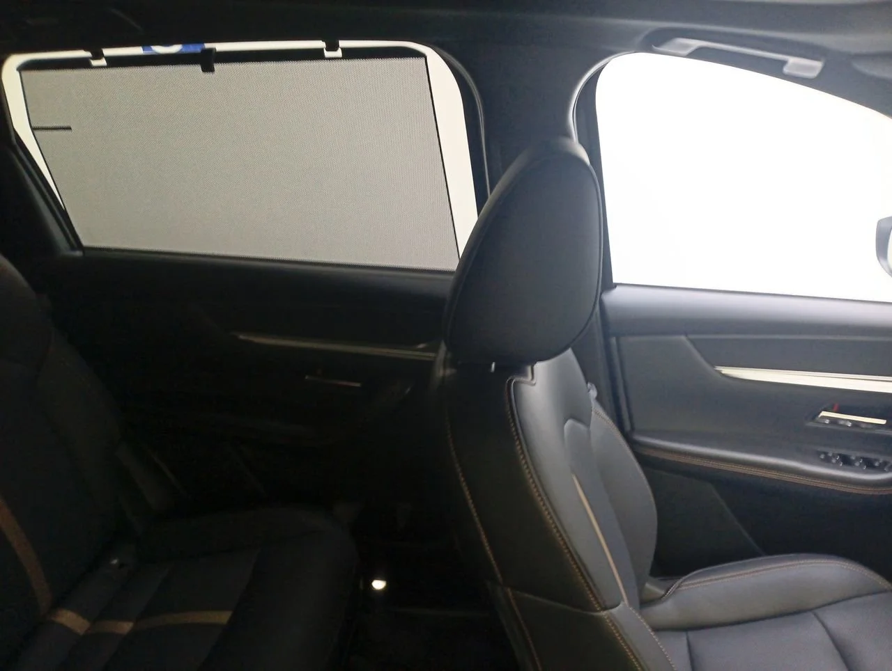 New 2026 ARCTIC WHITE Mazda S Premium Plus image 16