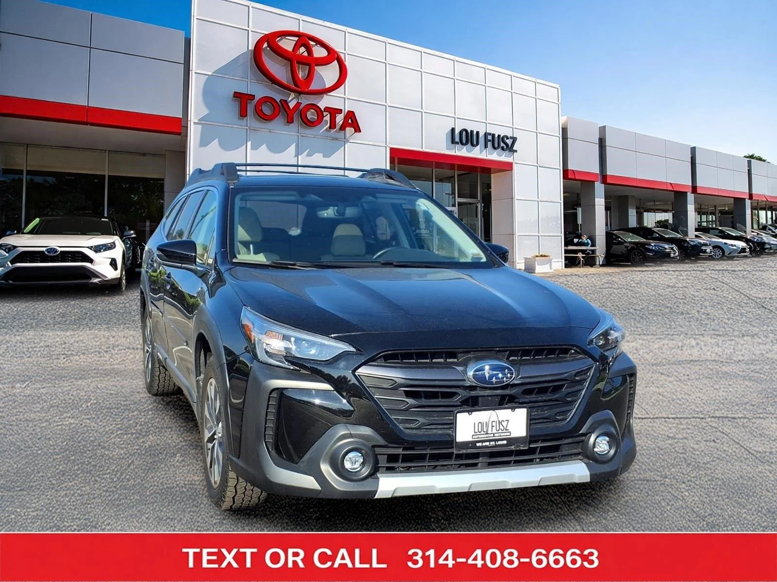 2023 Subaru Outback Limited